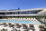 Hotel-Restaurant-SPA Villa La Castellane