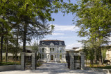 Hotel-Restaurant-SPA Villa La Castellane
