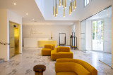 Hotel-Restaurant-SPA Villa La Castellane