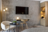 Hotel-Restaurant-SPA Villa La Castellane
