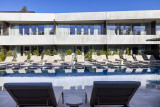 Hotel-Restaurant-SPA Villa La Castellane