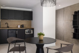 Hotel-Restaurant-SPA Villa La Castellane