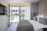 Hotel-Restaurant-SPA Villa La Castellane