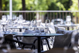 Hotel-Restaurant-SPA Villa La Castellane