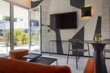 Salon - Appartement