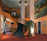 La Villa Borghèse