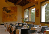 La Villa Borghèse