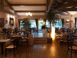 Restaurant les Alpes