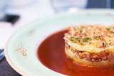 Restaurant les Alpes
