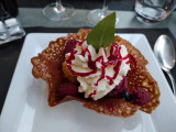 Restaurant les Alpes