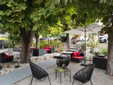 Restaurant les Alpes