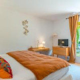 Chambre Supérieure