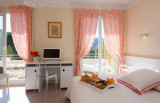 Hôtel le Verdon