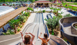 Camping Verdon Parc