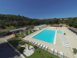 Camping Verdon Parc
