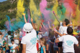 Camping Verdon Parc