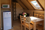 Camping Naturiste Verdon Provence