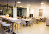Salle restauration
