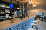 bar