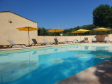 Hôtel Le Mas des Quintrands - Boutique Motel de charme à Manosque_Manosque