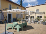 Hôtel Le Mas des Quintrands - Boutique Motel de charme à Manosque_Manosque