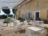 Hôtel Le Mas des Quintrands - Boutique Motel de charme à Manosque_Manosque