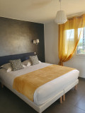 Hôtel Le Mas des Quintrands - Boutique Motel de charme à Manosque_Manosque