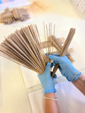 fabrication encens