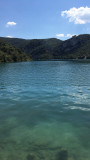 Verdon Canoë Paddle