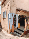 Paddle Art Café