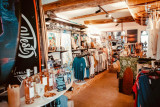 Paddle Art Café