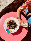 Paddle Art Café