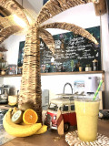 Paddle Art Café