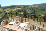 terrasse valsaintes