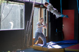Stage cirque enfant