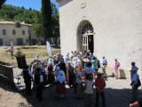 Baptistère
