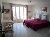Coté chambre