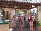 Au lavoir