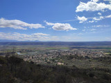 Tour de la garde