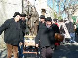 Fête de la Saint-Antoine