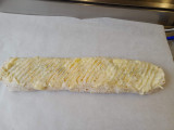 Galette mega max