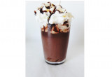 Chocolat liégeois