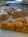 Dessert maison