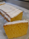Dessert maison