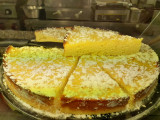 Dessert maison
