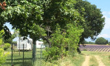 Nom   Aire de Camping cars - Les Lavandins