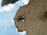 Clocher chapelle Saint Michel