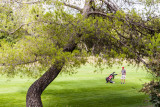 Golf du Luberon