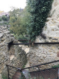 Ruine de la Vière