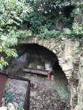 Ruine de la Vière
